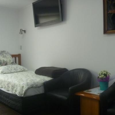 Triple Room 2