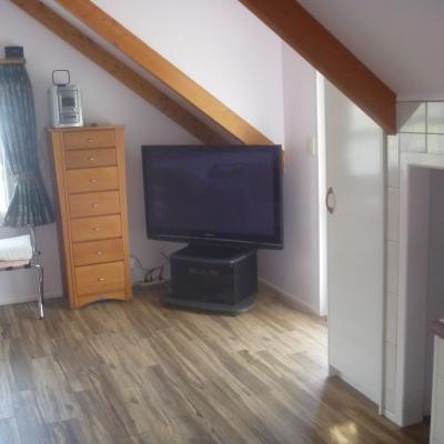 Upstairs 3